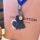 2024SS キーホルダー LOUIS VUITTON ルイヴィトン 抜群な新鮮度 2024SS キーホルダー LOUIS VUITTON ルイヴィトン 抜群な新鮮度