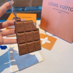2024SS キーホルダー LOUIS VUITTON ルイヴィトン 大人気可愛い