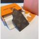 2024SS キーホルダー LOUIS VUITTON ルイヴィトン 大人気可愛い 2024SS キーホルダー LOUIS VUITTON ルイヴィトン 大人気可愛い
