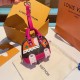 2024SS キーホルダー LOUIS VUITTON ルイヴィトン 北欧ブランド 2024SS キーホルダー LOUIS VUITTON ルイヴィトン 北欧ブランド