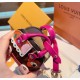 2024SS キーホルダー LOUIS VUITTON ルイヴィトン 北欧ブランド 2024SS キーホルダー LOUIS VUITTON ルイヴィトン 北欧ブランド