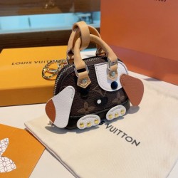 2024SS キーホルダー LOUIS VUITTON ルイヴィトン 大人気セール