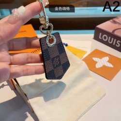 2024SS キーホルダー LOUIS VUITTON ルイヴィトン HOT品質保証