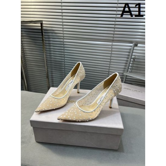 2024SS 今年も人気 JIMMY CHOO ジミーチュウ レディース ハイヒール 2024SS 今年も人気 JIMMY CHOO ジミーチュウ レディース ハイヒール