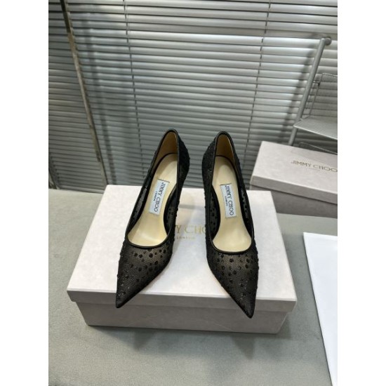 2024SS 今年も人気 JIMMY CHOO ジミーチュウ レディース ハイヒール 2024SS 今年も人気 JIMMY CHOO ジミーチュウ レディース ハイヒール