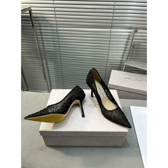 2024SS 今年も人気 JIMMY CHOO ジミーチュウ レディース ハイヒール 2024SS 今年も人気 JIMMY CHOO ジミーチュウ レディース ハイヒール