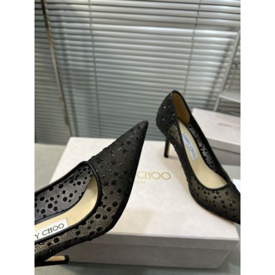 2024SS 今年も人気 JIMMY CHOO ジミーチュウ レディース ハイヒール 2024SS 今年も人気 JIMMY CHOO ジミーチュウ レディース ハイヒール