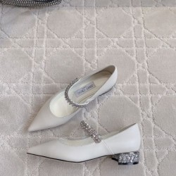 2024SS 最安に挑戦 JIMMY CHOO ジミーチュウ レディース ハイヒール