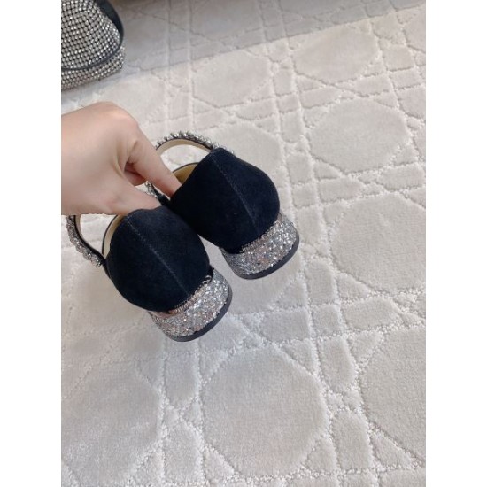 2024SS 最安に挑戦 JIMMY CHOO ジミーチュウ レディース ハイヒール