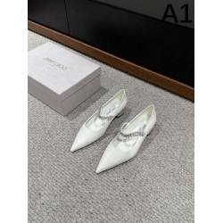 2024SS セール価格 JIMMY CHOO ジミーチュウ レディース ハイヒール
