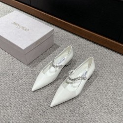 2024SS セール価格 JIMMY CHOO ジミーチュウ レディース ハイヒール