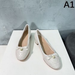 2024SS 新作セール価格で DIOR ディオール レディース ハイヒール
