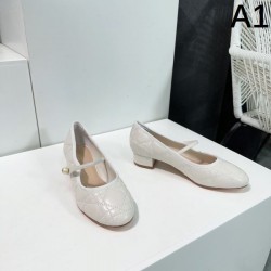 2024SS 新作限定お早めに DIOR ディオール レディース ハイヒール