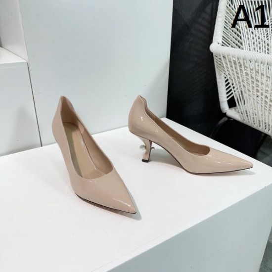 2024SS 国内希少!大人気 DIOR ディオール レディース ハイヒール 2024SS 国内希少!大人気 DIOR ディオール レディース ハイヒール