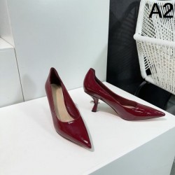 2024SS 国内希少！大人気 DIOR ディオール レディース ハイヒール