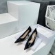 2024SS 国内希少!大人気 DIOR ディオール レディース ハイヒール 2024SS 国内希少!大人気 DIOR ディオール レディース ハイヒール