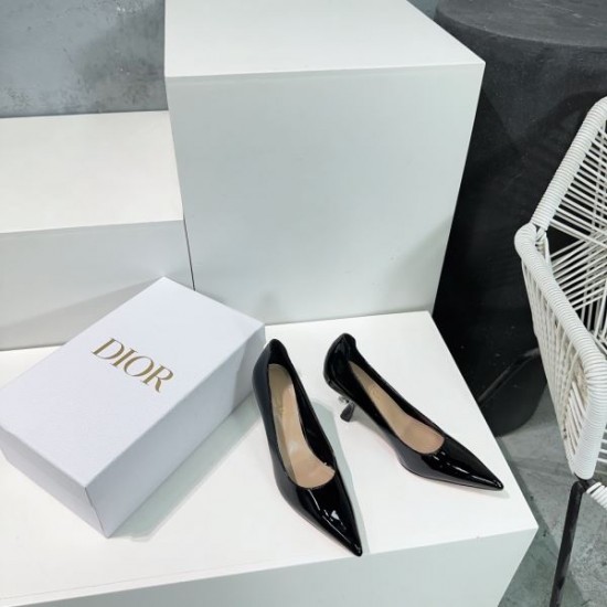 2024SS 国内希少!大人気 DIOR ディオール レディース ハイヒール 2024SS 国内希少!大人気 DIOR ディオール レディース ハイヒール