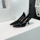 2024SS 国内希少!大人気 DIOR ディオール レディース ハイヒール 2024SS 国内希少!大人気 DIOR ディオール レディース ハイヒール