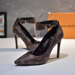 2024SS 今年大人気 LOUIS VUITTON ルイヴィトン レディース ハイヒール