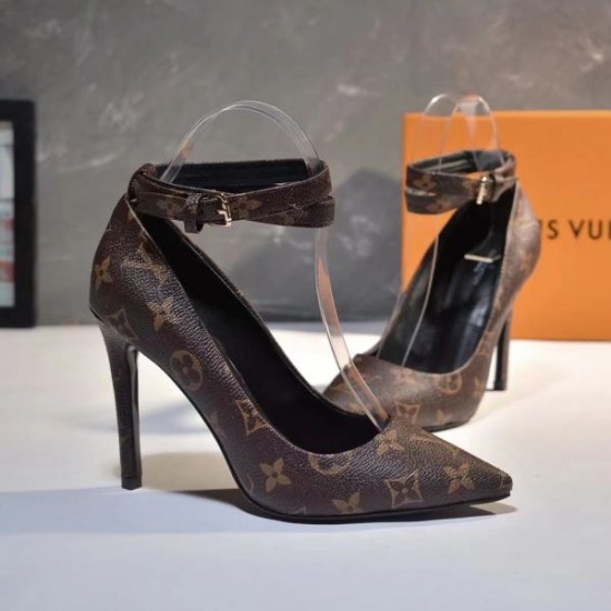 2024SS 今年大人気 LOUIS VUITTON ルイヴィトン レディース ハイヒール 2024SS 今年大人気 LOUIS VUITTON ルイヴィトン レディース ハイヒール