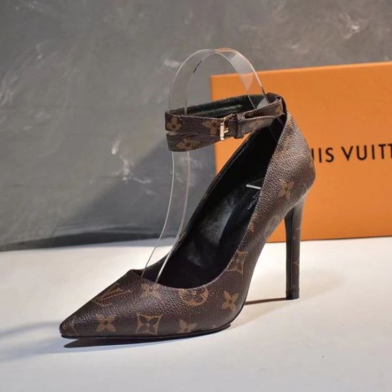 2024SS 今年大人気 LOUIS VUITTON ルイヴィトン レディース ハイヒール 2024SS 今年大人気 LOUIS VUITTON ルイヴィトン レディース ハイヒール