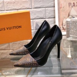 2024SS 入手超困難 LOUIS VUITTON ルイヴィトン レディース ハイヒール