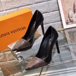 2024SS 入手超困難 LOUIS VUITTON ルイヴィトン レディース ハイヒール