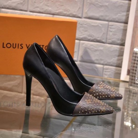 2024SS 入手超困難 LOUIS VUITTON ルイヴィトン レディース ハイヒール 2024SS 入手超困難 LOUIS VUITTON ルイヴィトン レディース ハイヒール