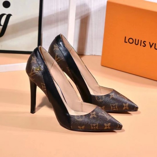 2024SS 人気上昇中 LOUIS VUITTON ルイヴィトン レディース ハイヒール 2024SS 人気上昇中 LOUIS VUITTON ルイヴィトン レディース ハイヒール
