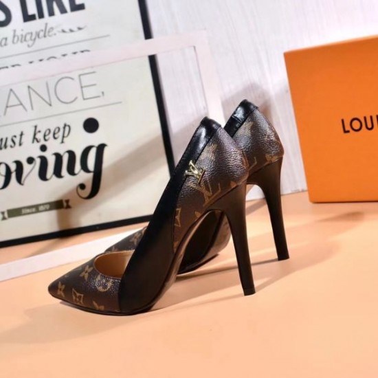 2024SS 人気上昇中 LOUIS VUITTON ルイヴィトン レディース ハイヒール 2024SS 人気上昇中 LOUIS VUITTON ルイヴィトン レディース ハイヒール