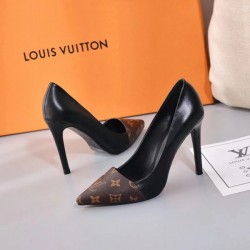 2024SS 待望の商品 LOUIS VUITTON ルイヴィトン レディース ハイヒール