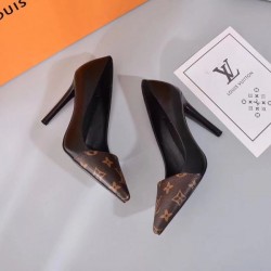 2024SS 待望の商品 LOUIS VUITTON ルイヴィトン レディース ハイヒール