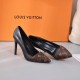 2024SS 待望の商品 LOUIS VUITTON ルイヴィトン レディース ハイヒール 2024SS 待望の商品 LOUIS VUITTON ルイヴィトン レディース ハイヒール