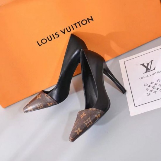 2024SS 待望の商品 LOUIS VUITTON ルイヴィトン レディース ハイヒール 2024SS 待望の商品 LOUIS VUITTON ルイヴィトン レディース ハイヒール