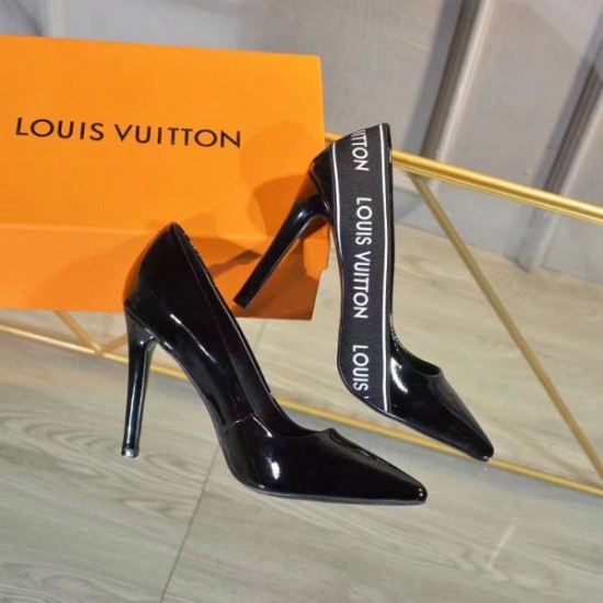 2024SS 夏季大活躍 LOUIS VUITTON ルイヴィトン レディース ハイヒール 2024SS 夏季大活躍 LOUIS VUITTON ルイヴィトン レディース ハイヒール