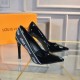 2024SS 夏季大活躍 LOUIS VUITTON ルイヴィトン レディース ハイヒール 2024SS 夏季大活躍 LOUIS VUITTON ルイヴィトン レディース ハイヒール