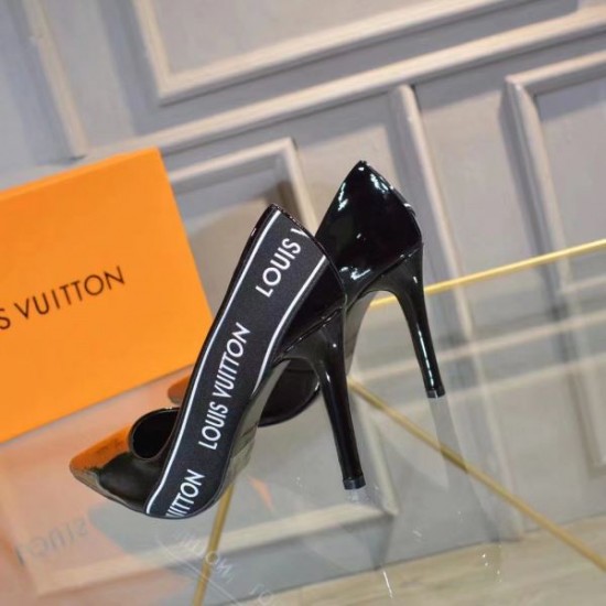 2024SS 夏季大活躍 LOUIS VUITTON ルイヴィトン レディース ハイヒール 2024SS 夏季大活躍 LOUIS VUITTON ルイヴィトン レディース ハイヒール