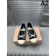 2024SS 注目夏新作 MIU MIU ミュウミュウ レディース ハイヒール