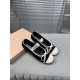 2024SS 注目夏新作 MIU MIU ミュウミュウ レディース ハイヒール