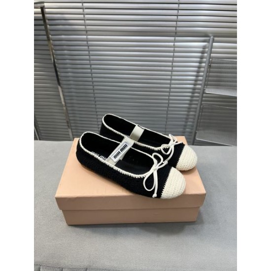2024SS 注目夏新作 MIU MIU ミュウミュウ レディース ハイヒール