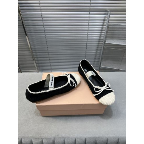 2024SS 注目夏新作 MIU MIU ミュウミュウ レディース ハイヒール