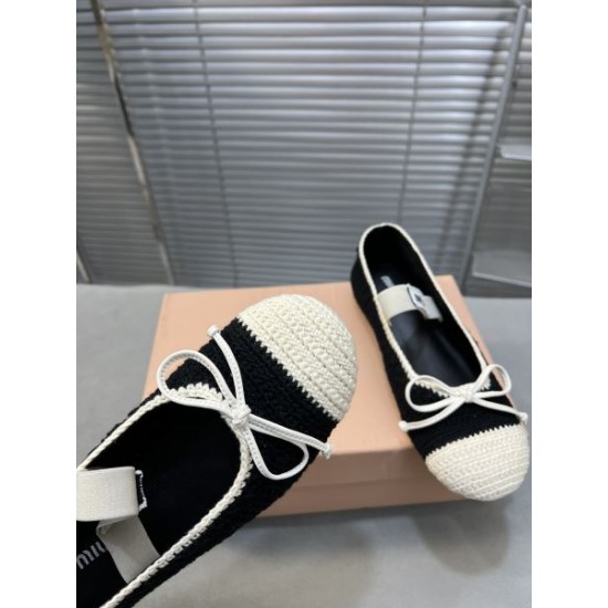 2024SS 注目夏新作 MIU MIU ミュウミュウ レディース ハイヒール