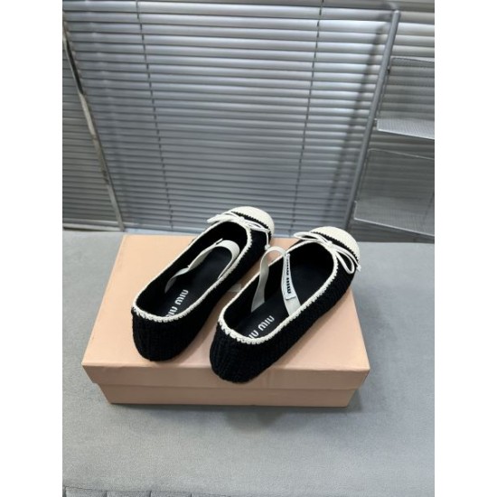 2024SS 注目夏新作 MIU MIU ミュウミュウ レディース ハイヒール