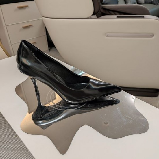 2024SS 圧倒的人気アイテム PRADA プラダ レディース ハイヒール 2024SS 圧倒的人気アイテム PRADA プラダ レディース ハイヒール