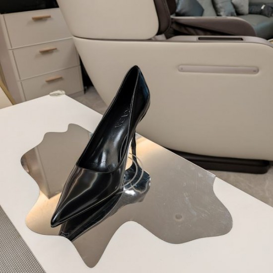 2024SS 圧倒的人気アイテム PRADA プラダ レディース ハイヒール 2024SS 圧倒的人気アイテム PRADA プラダ レディース ハイヒール