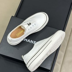2024SS 定番人気商品 CHANEL シャネル レディース用 カジュアルシューズ