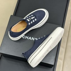 2024SS 定番人気商品 CHANEL シャネル レディース用 カジュアルシューズ