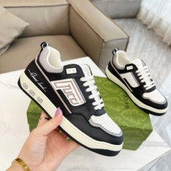 2024SS コーデの主役 GUCCI グッチ レディース用 カジュアルシューズ