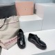 2024SS 夏に大活躍 MIU MIU ミュウミュウ レディース用 カジュアルシューズ 2024SS 夏に大活躍 MIU MIU ミュウミュウ レディース用 カジュアルシューズ