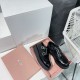 2024SS 夏に大活躍 MIU MIU ミュウミュウ レディース用 カジュアルシューズ 2024SS 夏に大活躍 MIU MIU ミュウミュウ レディース用 カジュアルシューズ